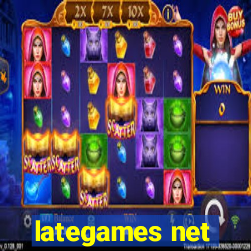 lategames net